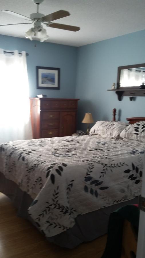 Aggie'S B&B โบนาวิสตา ห้อง รูปภาพ
